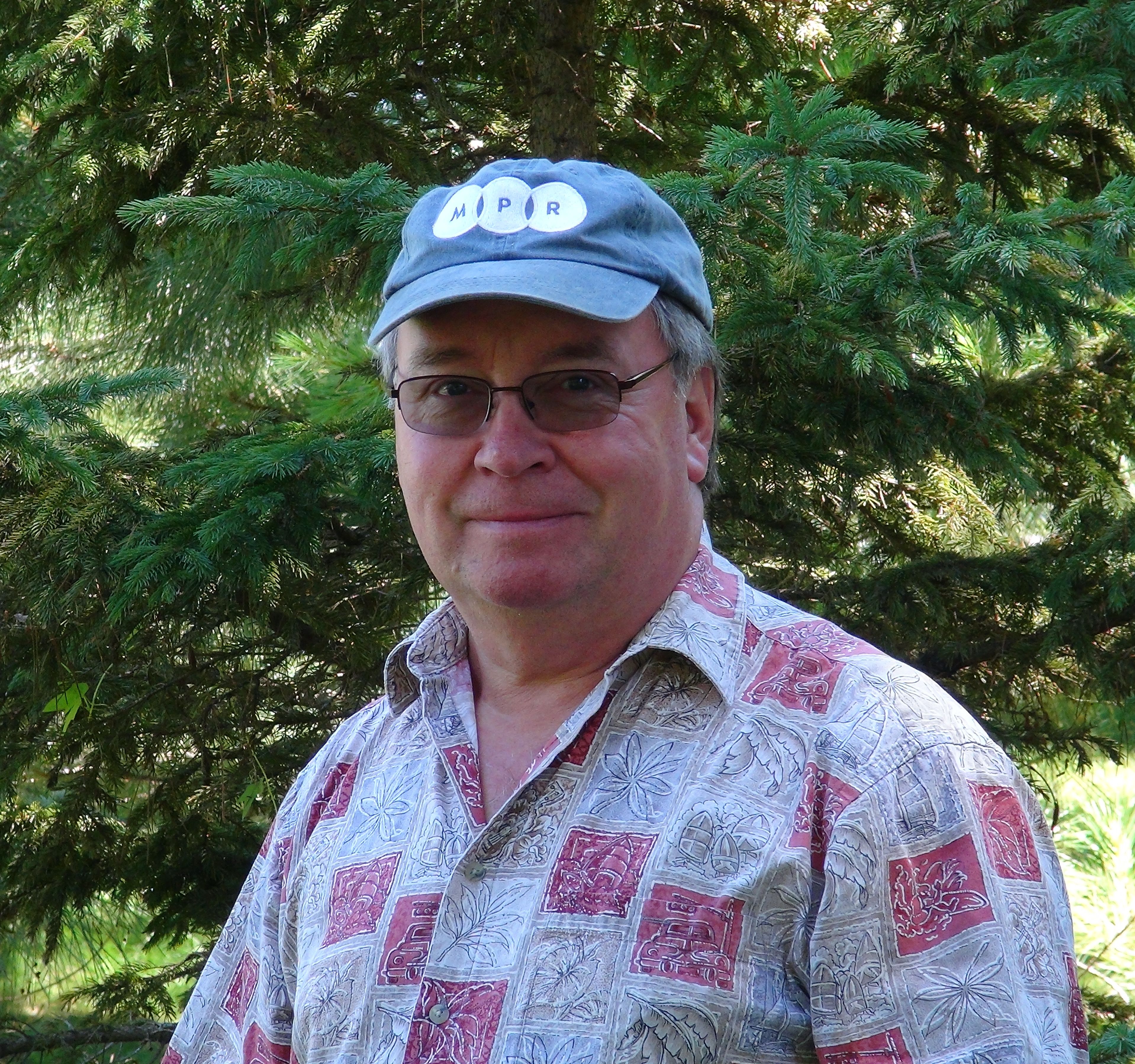 Local author Darrell Pedersen to discuss new book 'Campfire in the Basement' - Brainerd Dispatch | News, weather, sports from Brainerd and Baxter - Vimarsana News